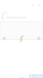 Mobile Screenshot of cekmekoytipmerkezi.com
